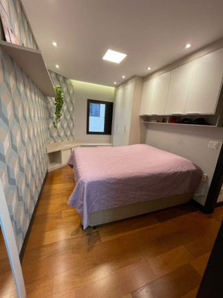 Imagem Cobertura com 3 Quartos à Venda, em Santa Maria - São Caetano do Sul Imagem Cobertura com 3 Quartos à Venda, em Santa Maria - São Caetano do Sul