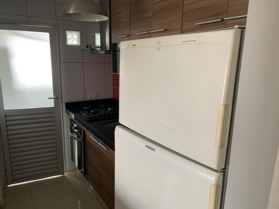 Imagem Apartamento com 2 Quartos à Venda, em Cambuci - São Paulo Imagem Apartamento com 2 Quartos à Venda, em Cambuci - São Paulo