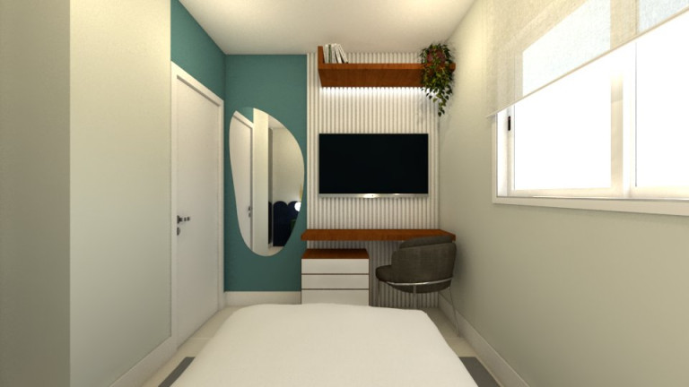 Imagem Apartamento com 2 Quartos à Venda, em Vila Mazzei - São Paulo Imagem Apartamento com 2 Quartos à Venda, em Vila Mazzei - São Paulo