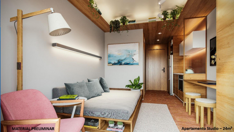 Imagem Apartamento com 2 Quartos à Venda, 63 m² em República - São Paulo Imagem Apartamento com 2 Quartos à Venda, 63 m² em República - São Paulo