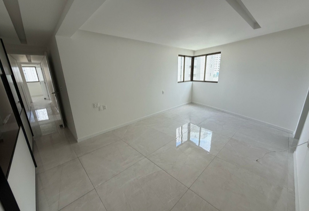 Imagem Apartamento com 4 Quartos à Venda ou Locação, 175 m² em Boa Viagem - Recife