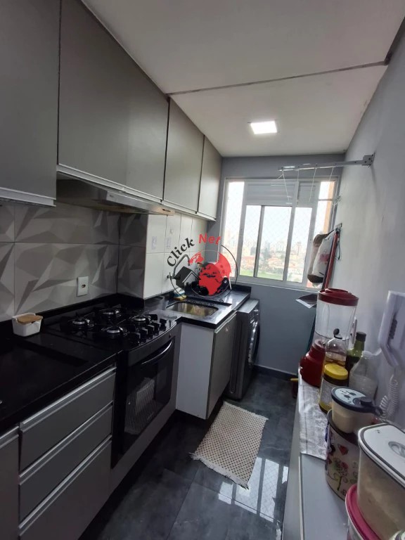 Imagem Apartamento com 2 Quartos à Venda, 47 m² em Santa Terezinha - São Bernardo do Campo