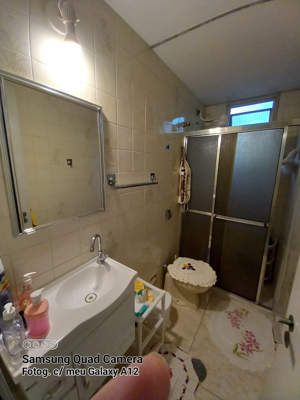 Imagem Apartamento com 3 Quartos à Venda, 78 m²em Jardim Ivana - São Paulo
