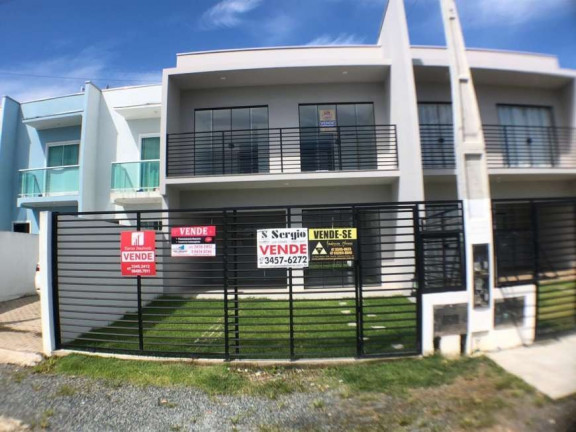 Imagem Apartamento com 3 Quartos à Venda, 135 m² em Centro - Balneário Piçarras