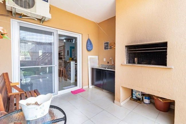 Imagem Casa com 3 Quartos à Venda, 176 m² em Espírito Santo - Porto Alegre