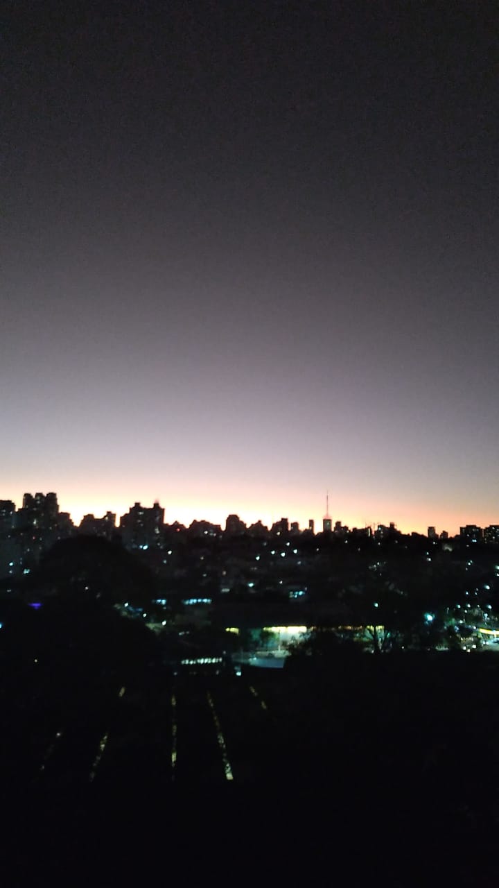 Imagem Apartamento com 3 Quartos à Venda, 83 m² em Vila São José (Ipiranga) - São Paulo