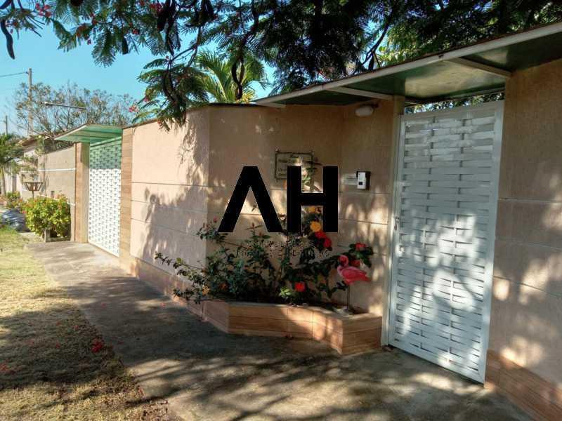 Imagem Casa com 2 Quartos para Alugar, 100 m²em Jardim Atlântico Leste (Itaipuaçu) - Maricá