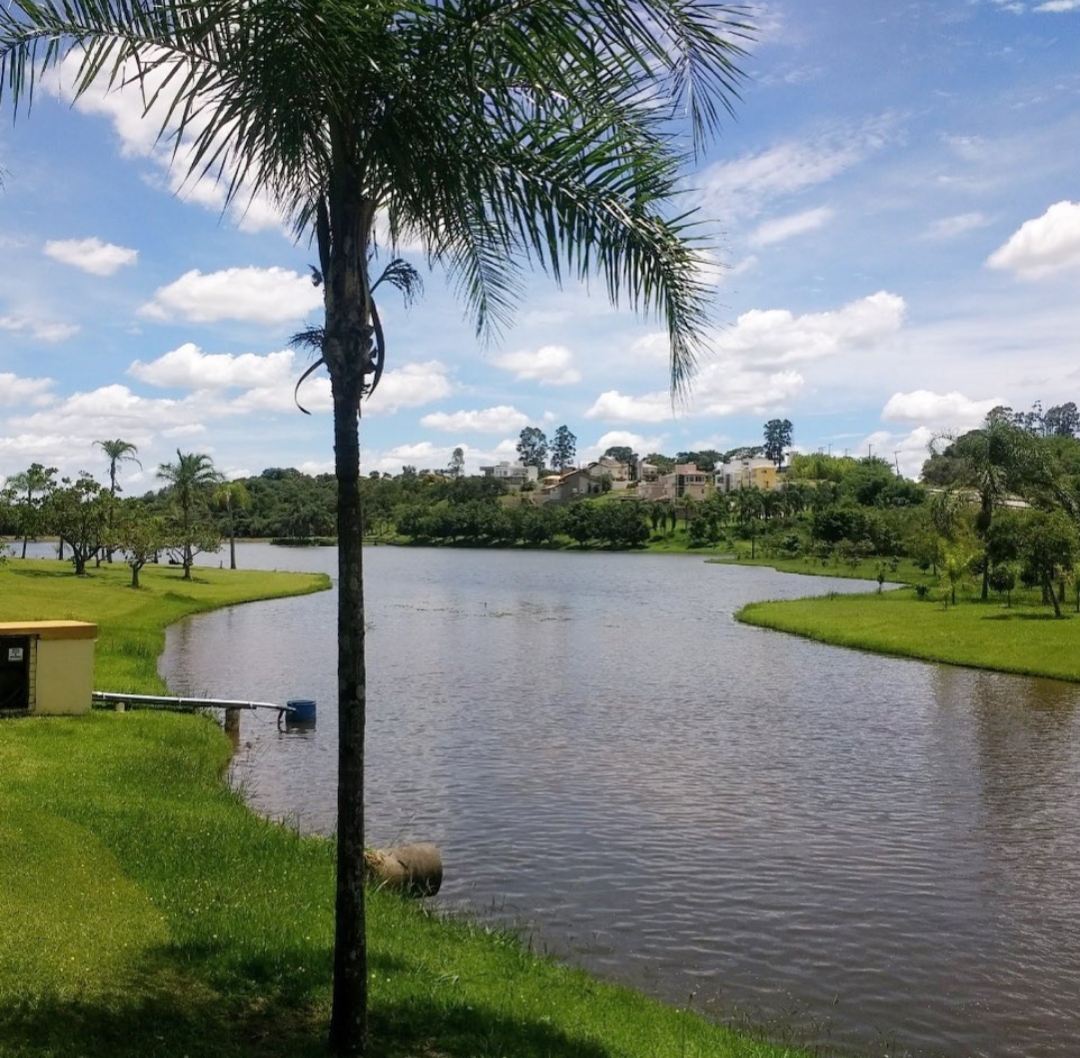Imagem Terreno em Condomínio à Venda, 725 m² em Condomínio Reserva da Serra - Jundiaí