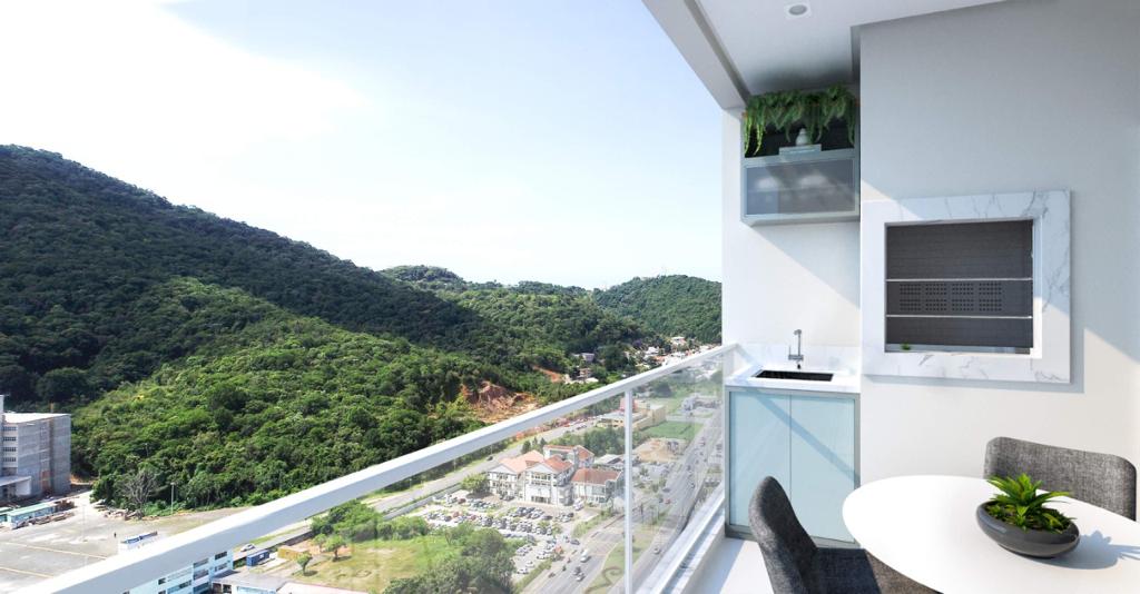 Imagem Apartamento com 2 Quartos à Venda, 70 m²em Tabuleiro - Monte Alegre - Camboriú Imagem Apartamento com 2 Quartos à Venda, 70 m²em Tabuleiro - Monte Alegre - Camboriú