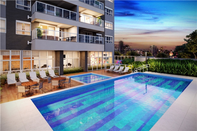 Imagem Apartamento com 2 Quartos à Venda, 65 m² em Paraíso - São Paulo Imagem Apartamento com 2 Quartos à Venda, 65 m² em Paraíso - São Paulo