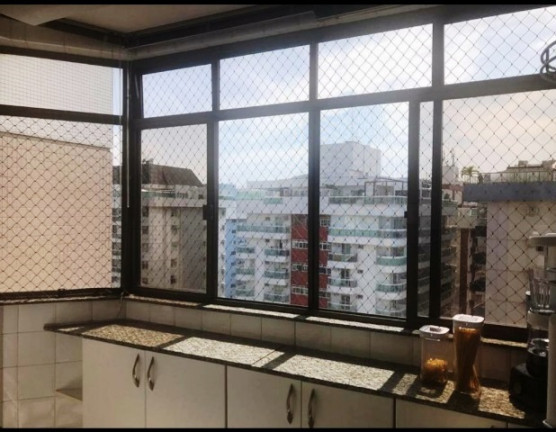Imagem Cobertura com 2 Quartos à Venda, 140 m² em Icaraí - Niterói Imagem Cobertura com 2 Quartos à Venda, 140 m² em Icaraí - Niterói