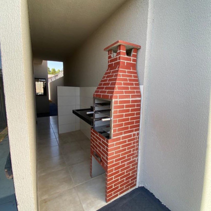 Imagem Casa com 2 Quartos à Venda, 70 m² em Residencial Nova Canaã - Trindade Imagem Casa com 2 Quartos à Venda, 70 m² em Residencial Nova Canaã - Trindade