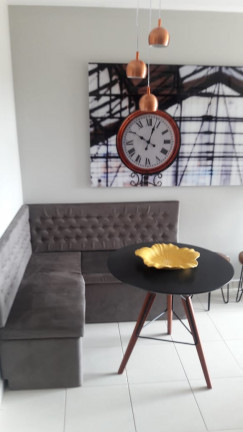 Imagem Apartamento com 2 Quartos à Venda,  em Recanto Silvestre (Fazendinha) - Santana de Parnaíba