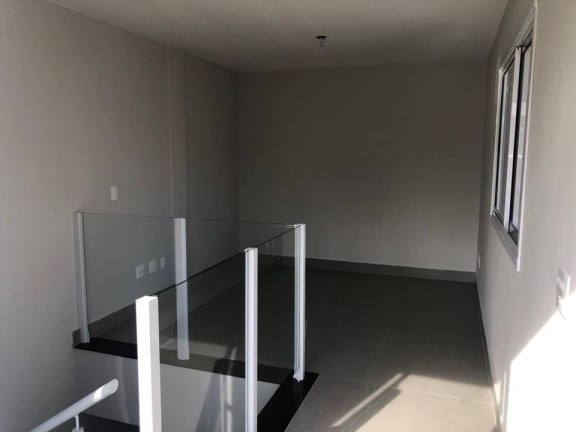 Imagem Cobertura com 2 Quartos à Venda, 125 m² em Sion - Belo Horizonte