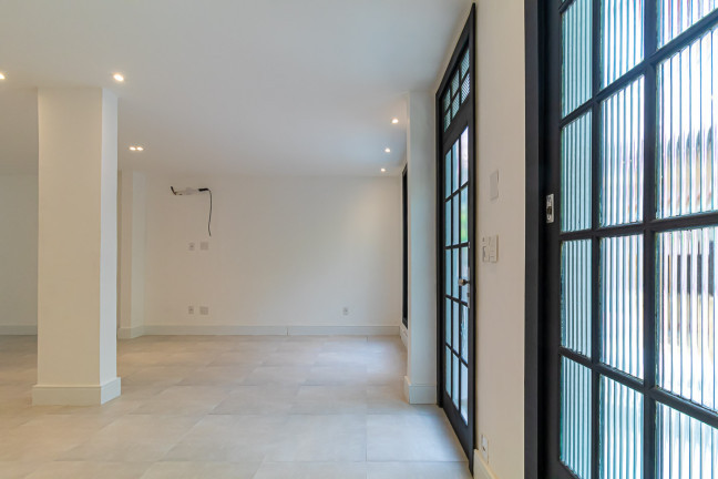 Imagem Casa de Vila com 4 Quartos à Venda, 234 m² em Catete - Rio de Janeiro