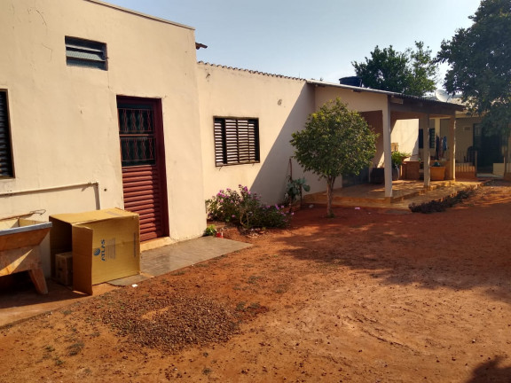 Imagem Casa com 2 Quartos à Venda, 50 m² em Jardim Aero Rancho - Campo Grande