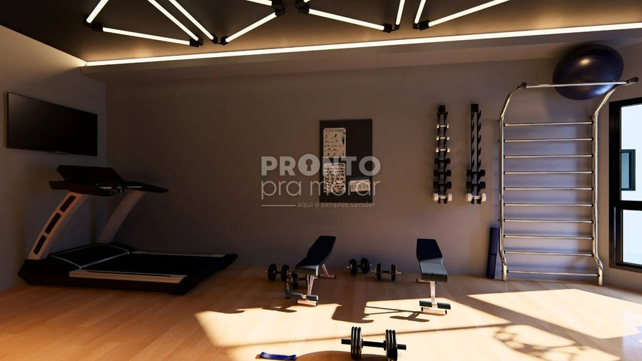 Imagem Apartamento com 1 Quarto à Venda, 25 m² em Centro - Ipojuca Imagem Apartamento com 1 Quarto à Venda, 25 m² em Centro - Ipojuca