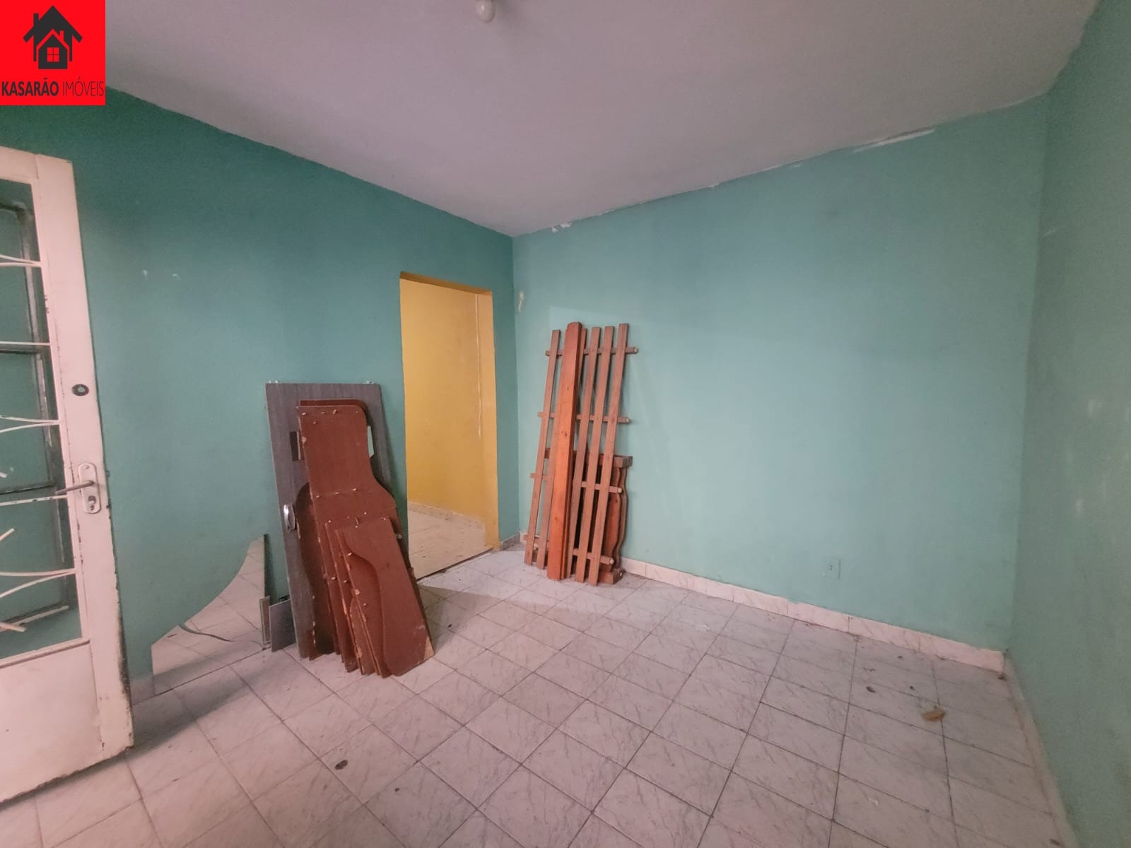 Imagem Casa com 1 Quarto para Alugar, 29 m²em Jardim Maristela - São Paulo