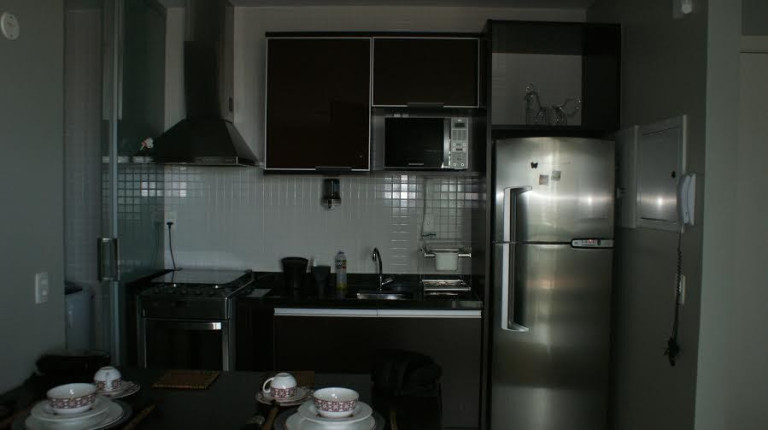 Imagem Apartamento com 1 Quarto à Venda, 50 m² em Caminho das Árvores - Salvador Imagem Apartamento com 1 Quarto à Venda, 50 m² em Caminho das Árvores - Salvador