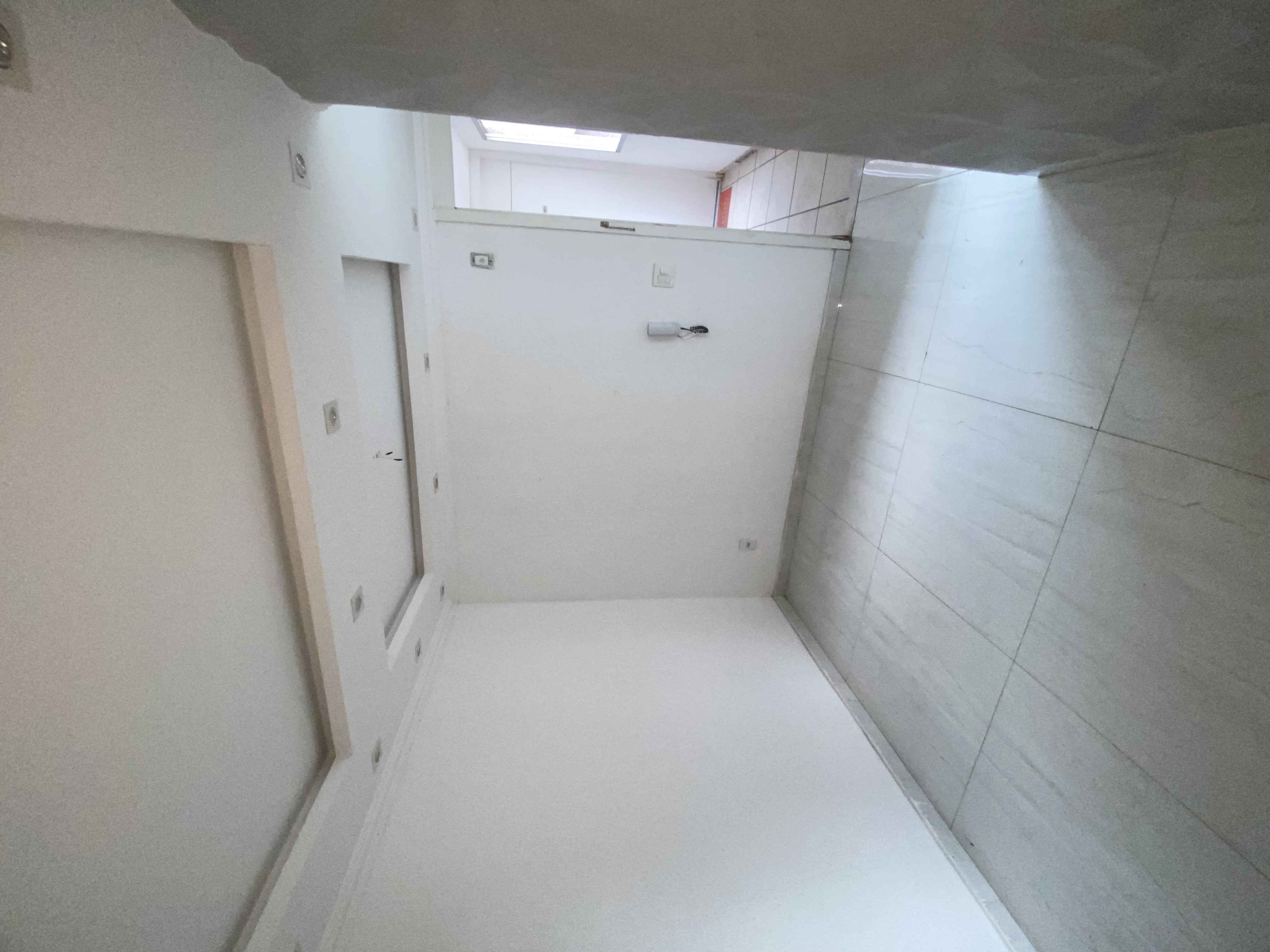 Imagem Apartamento com 2 Quartos à Venda, 43 m² em Santíssimo - Rio de Janeiro
