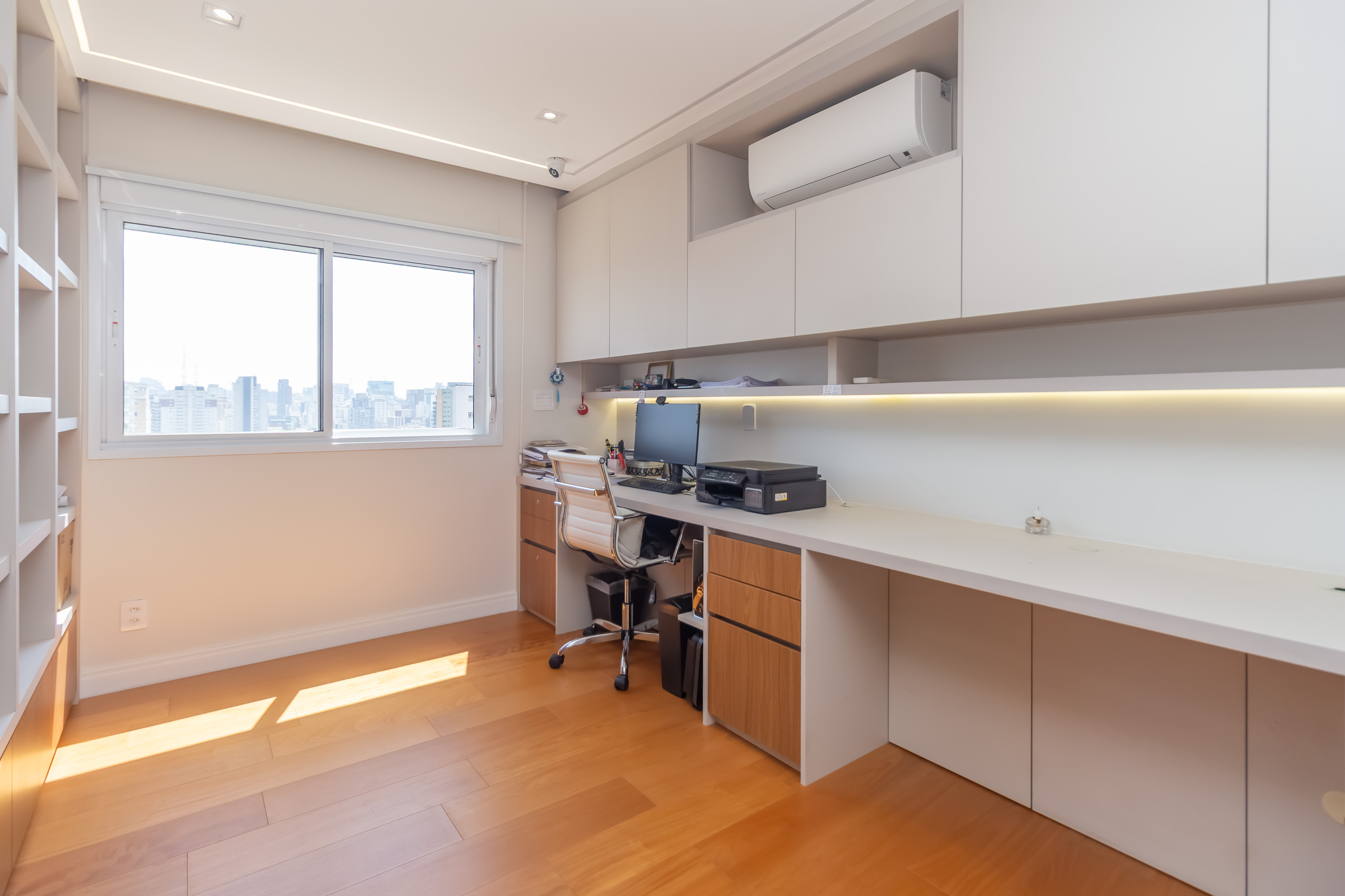 Imagem Apartamento com 4 Quartos à Venda, 246 m² em Vila Mariana - São Paulo