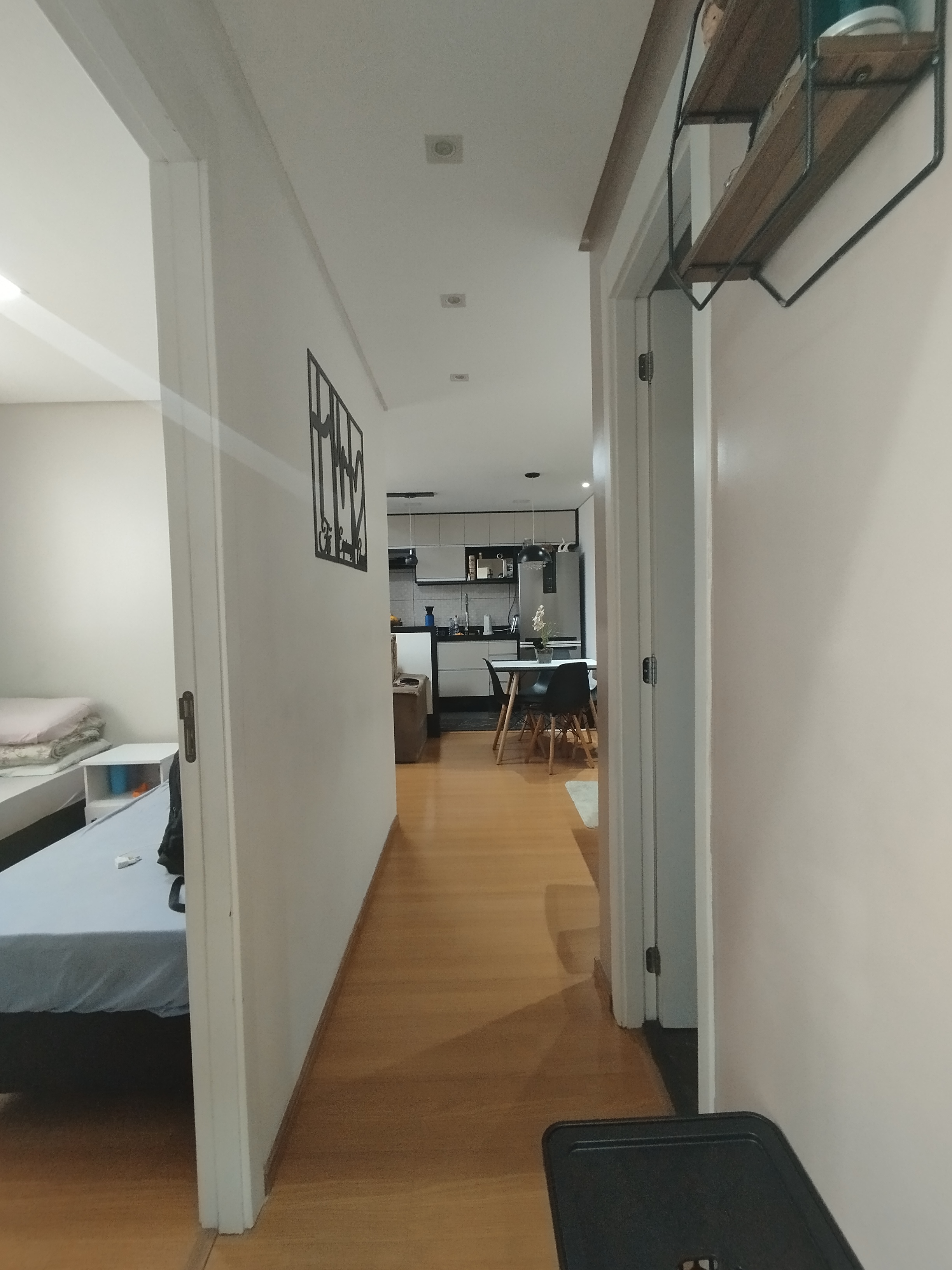 Imagem Apartamento com 2 Quartos à Venda, 44 m²em Vila Nhocune - São Paulo