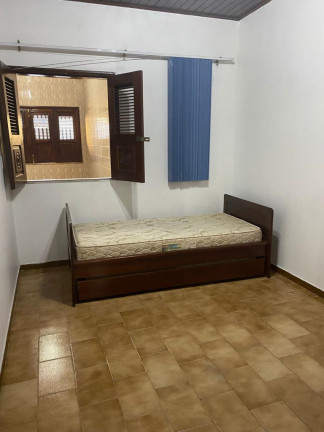 Imagem Casa com 3 Quartos para Alugar, 1 m² em Centro - São Luís