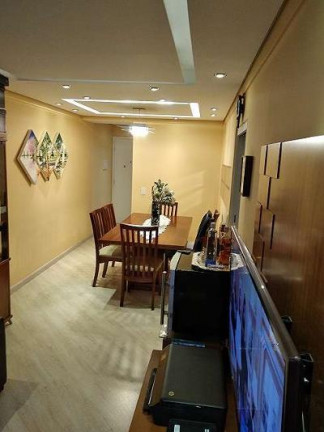 Imagem Apartamento com 3 Quartos à Venda, em Vila Gumercindo - São Paulo Imagem Apartamento com 3 Quartos à Venda, em Vila Gumercindo - São Paulo