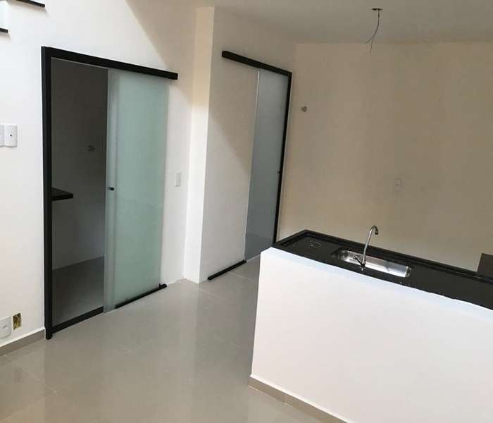 Imagem Flat com 1 Quarto à Venda, 42 m² em Vila Formosa - São Paulo Imagem Flat com 1 Quarto à Venda, 42 m² em Vila Formosa - São Paulo