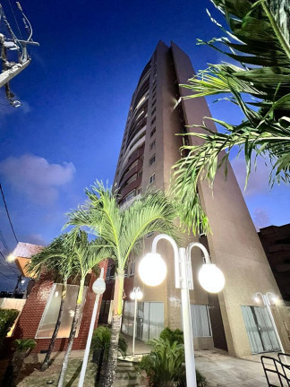 Imagem Apartamento com 3 Quartos à Venda,  em Lagoa Nova - Natal