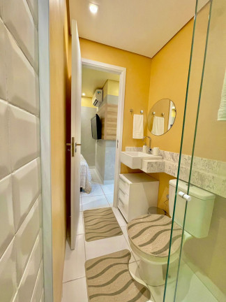 Imagem Apartamento com 2 Quartos à Venda,  em Alberto Maia - Camaragibe