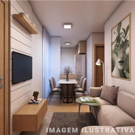 Imagem Apartamento com 2 Quartos à Venda, 42 m² em Jardim Alvorada - Nova Iguaçu Imagem Apartamento com 2 Quartos à Venda, 42 m² em Jardim Alvorada - Nova Iguaçu