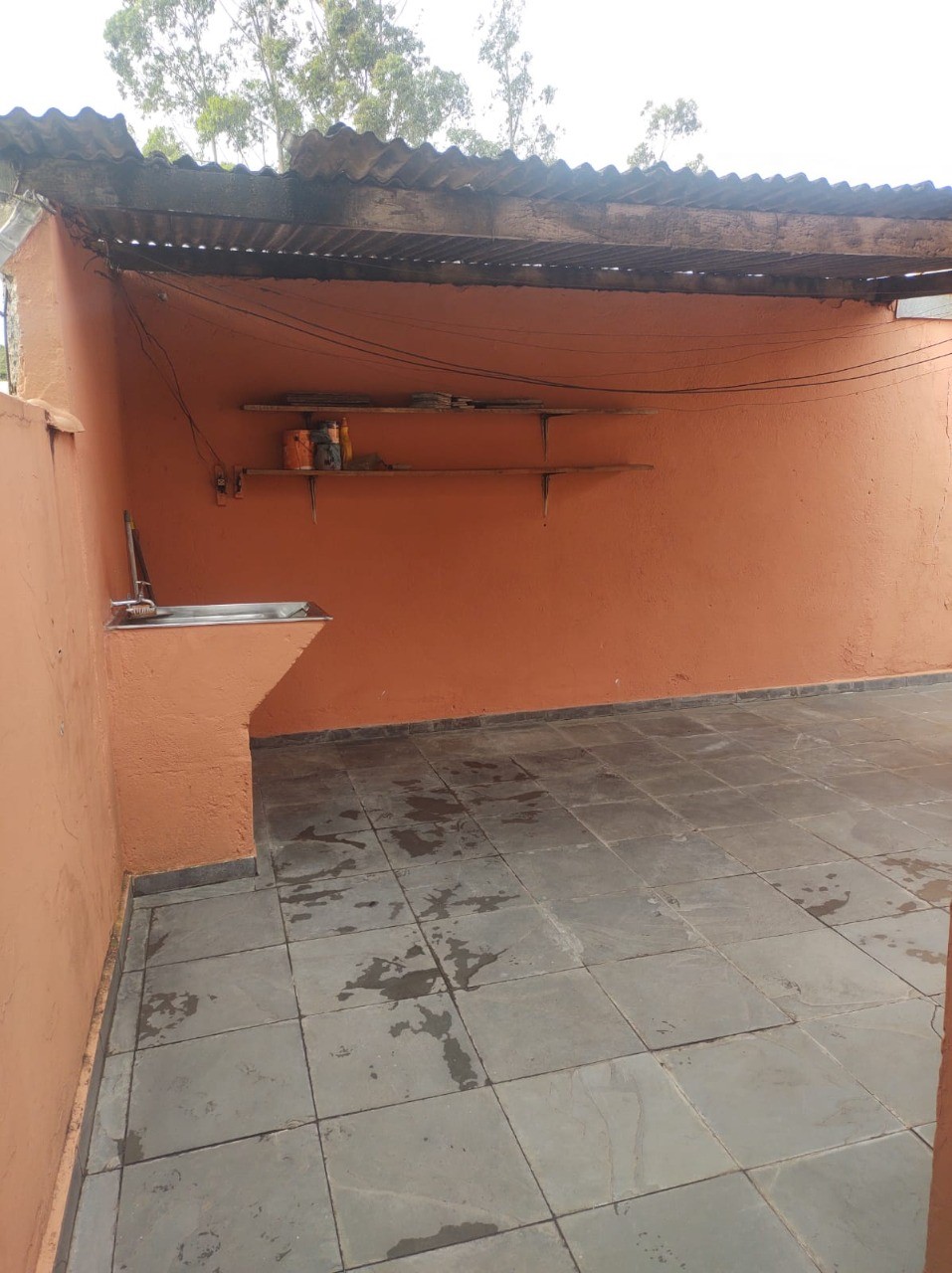 Imagem Casa com 3 Quartos à Venda, 150 m² em Jardim São Cristóvão - São Paulo Imagem Casa com 3 Quartos à Venda, 150 m² em Jardim São Cristóvão - São Paulo