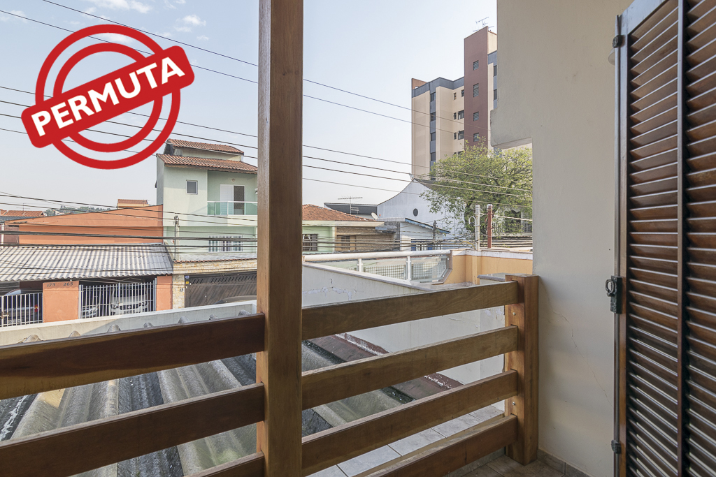 Imagem Casa com 4 Quartos à Venda, 227 m²em Assunção - São Bernardo do Campo Imagem Casa com 4 Quartos à Venda, 227 m²em Assunção - São Bernardo do Campo