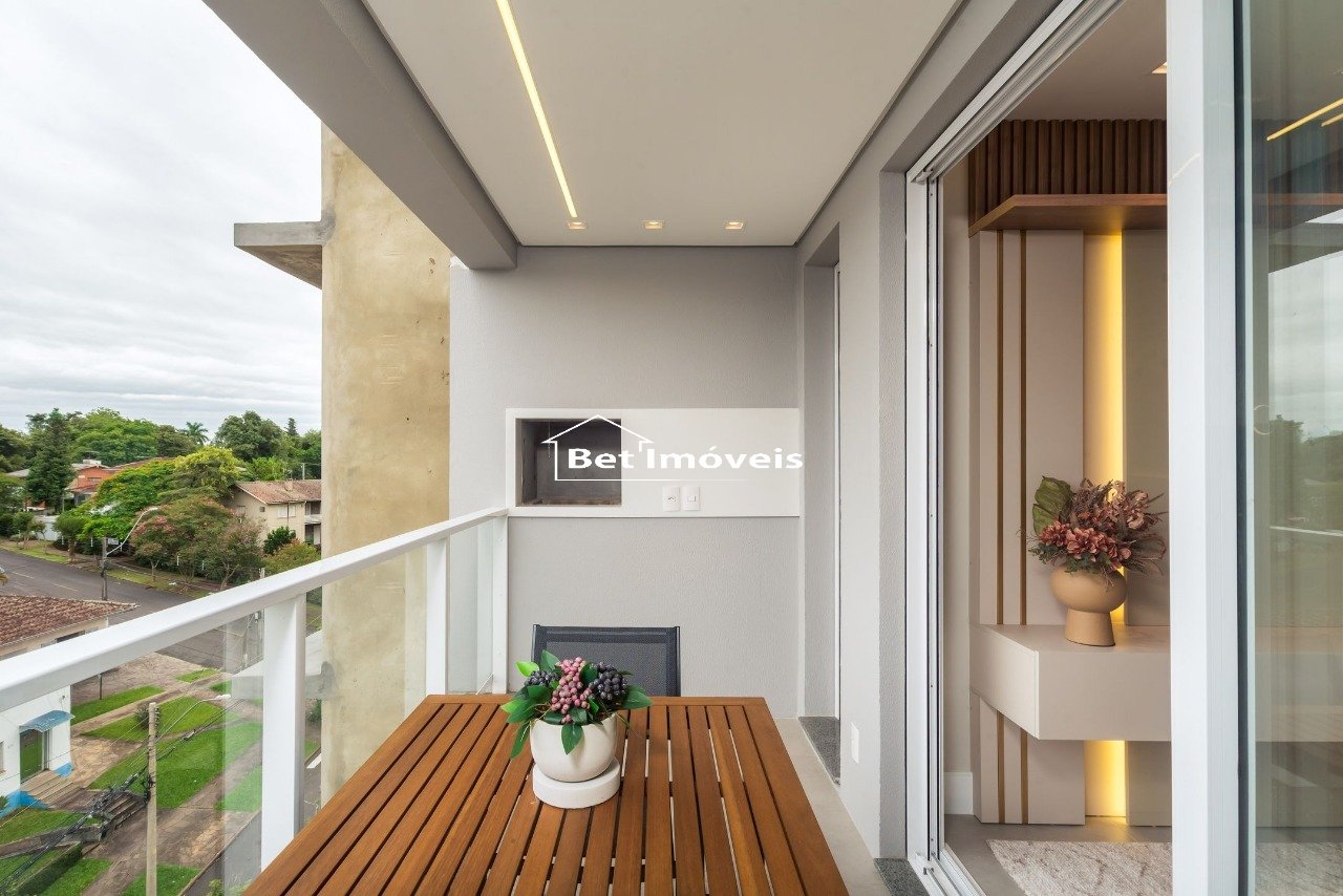 Imagem Apartamento com 3 Quartos à Venda, 84 m²em Jardim América - São Leopoldo
