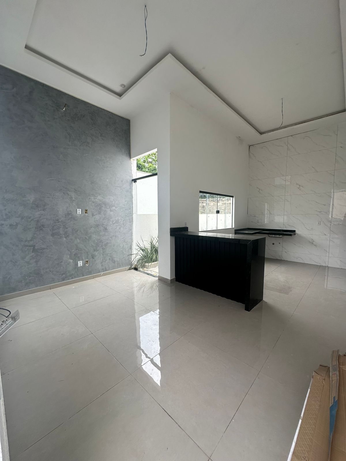 Imagem Casa de Condomínio com 3 Quartos à Venda, 133 m² em Centro - Ananindeua Imagem Casa de Condomínio com 3 Quartos à Venda, 133 m² em Centro - Ananindeua