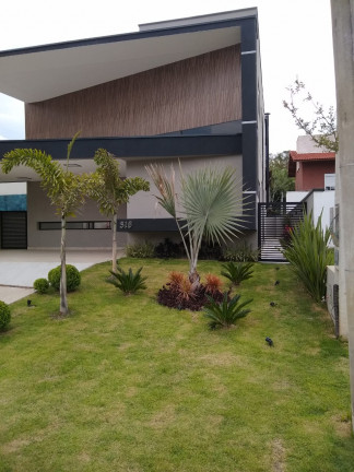 Imagem Casa de Condomínio com 4 Quartos à Venda, 272 m² em Botujuru - Mogi das Cruzes