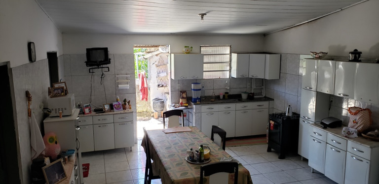 Imagem Casa com 4 Quartos à Venda, 96 m² em Cia - Simões Filho Imagem Casa com 4 Quartos à Venda, 96 m² em Cia - Simões Filho