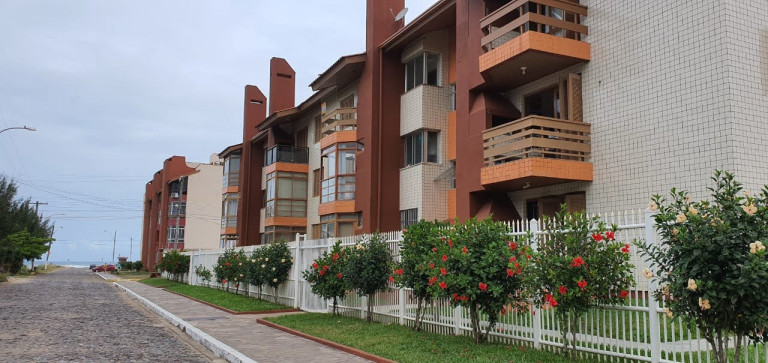 Imagem Apartamento com 1 Quarto à Venda, 52 m² em Capão Novo Posto 4 - Capão Da Canoa