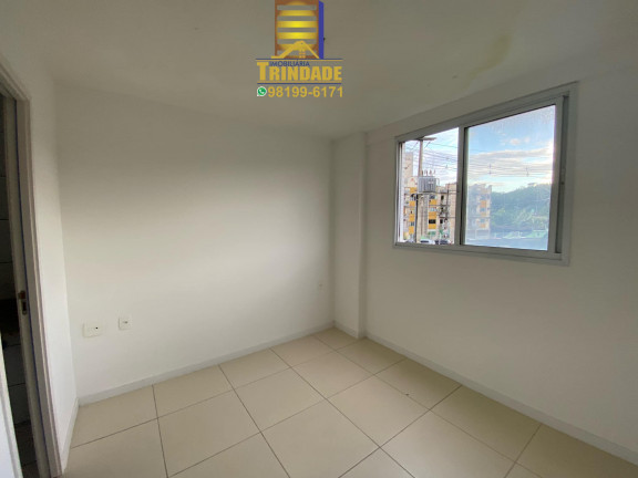 Imagem Apartamento com 3 Quartos à Venda, 80 m² em Cohama - São Luís Imagem Apartamento com 3 Quartos à Venda, 80 m² em Cohama - São Luís