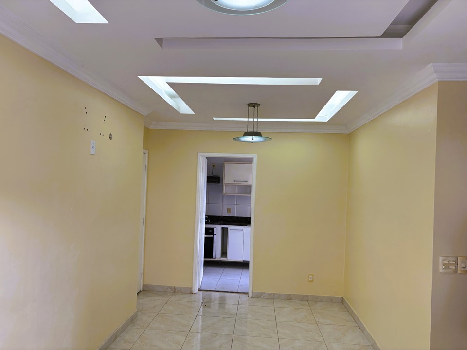 Imagem Apartamento com 3 Quartos para Alugar, 70 m² em Japiim - Manaus