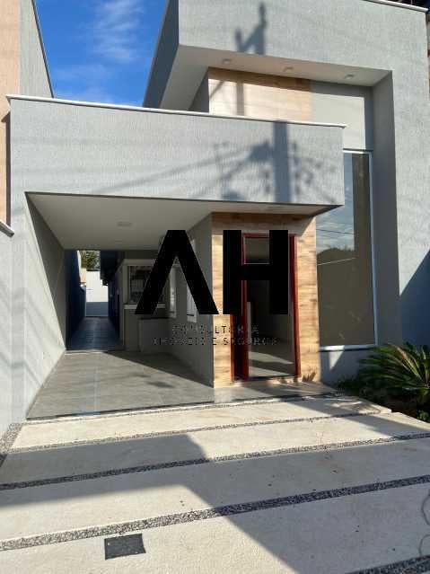 Imagem Casa com 3 Quartos à Venda, 122 m²em Praia de Itaipuaçu (Itaipuaçu) - Maricá Imagem Casa com 3 Quartos à Venda, 122 m²em Praia de Itaipuaçu (Itaipuaçu) - Maricá