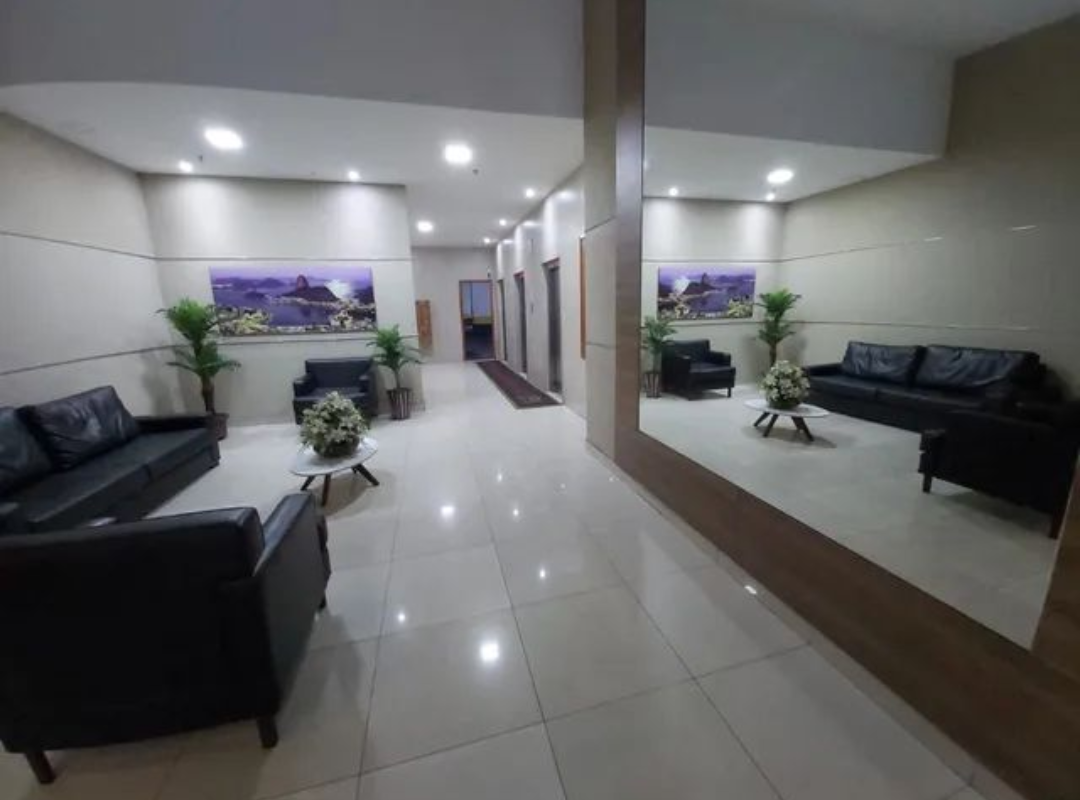 Imagem Apartamento com 2 Quartos à Venda, 62 m²em Centro - Nilópolis Imagem Apartamento com 2 Quartos à Venda, 62 m²em Centro - Nilópolis