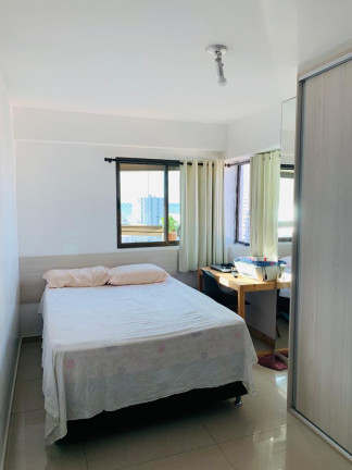 Imagem Apartamento com 3 Quartos à Venda, 100 m² em Casa Caiada - Olinda