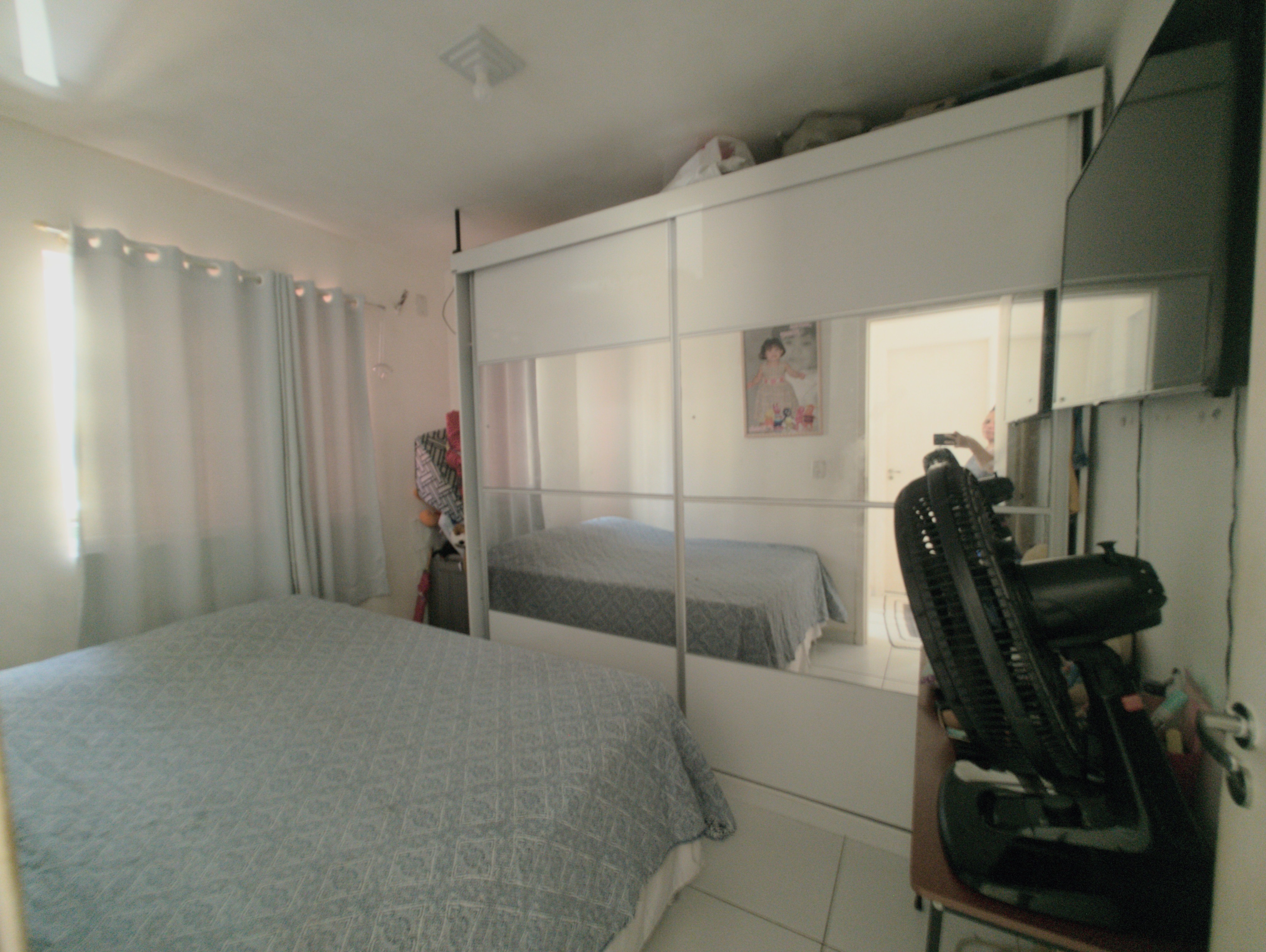Imagem Apartamento com 2 Quartos à Venda, 60 m² em Parque das Árvores - Parnamirim Imagem Apartamento com 2 Quartos à Venda, 60 m² em Parque das Árvores - Parnamirim