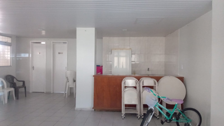 Imagem Apartamento com 3 Quartos à Venda,  em Monte Castelo - Fortaleza