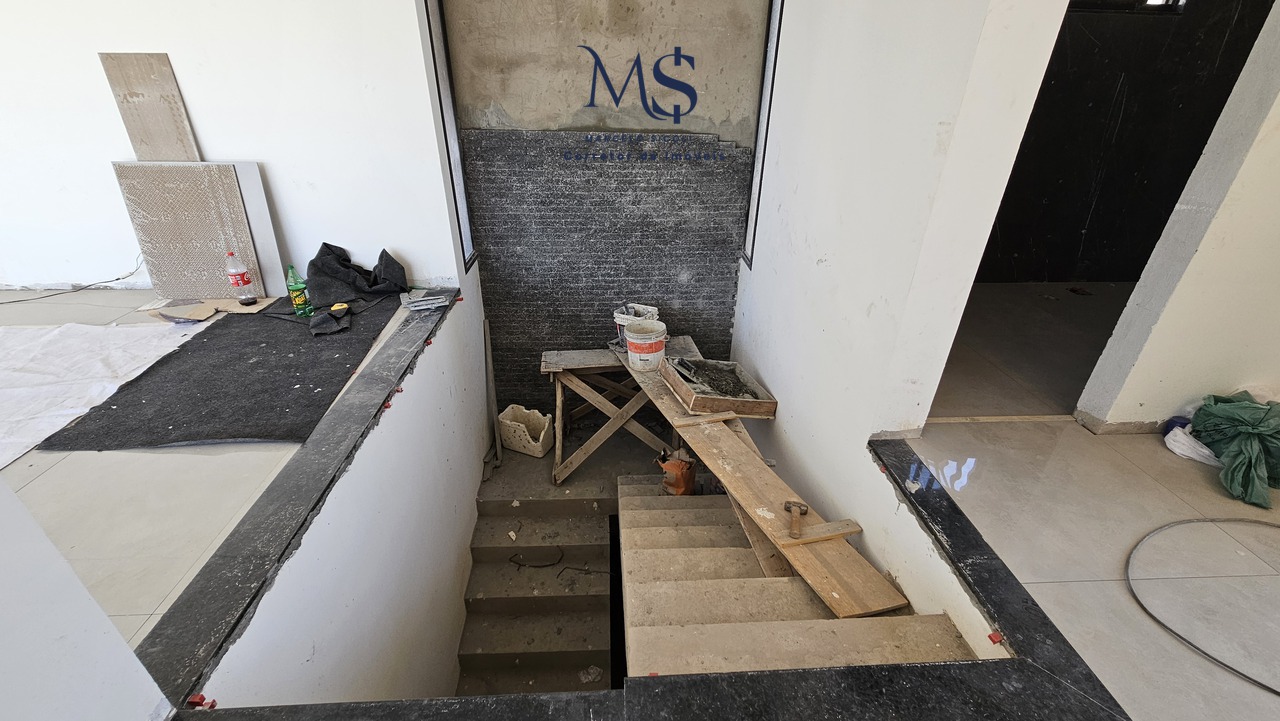 Imagem Casa de Condomínio com 1 Quarto à Venda, 400 m²em Setor Habitacional Jardim Botânico - Brasília