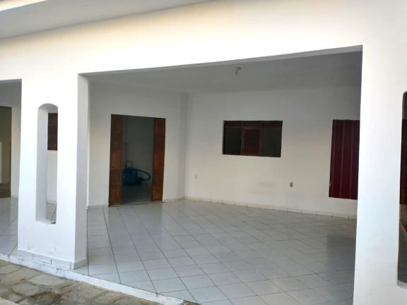 Imagem Casa com 3 Quartos para Alugar, 350 m² em Jardim Cidade Universitária - João Pessoa