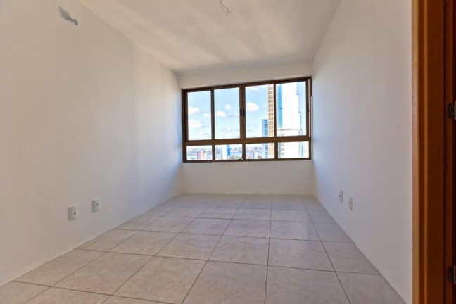 Apartamento com 4 Quartos à Venda, 151 m² em Pina - Recife