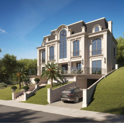 Imagem Casa de Condomínio com 4 Quartos à Venda, 811 m² em Ilhota - Itapema Imagem Casa de Condomínio com 4 Quartos à Venda, 811 m² em Ilhota - Itapema